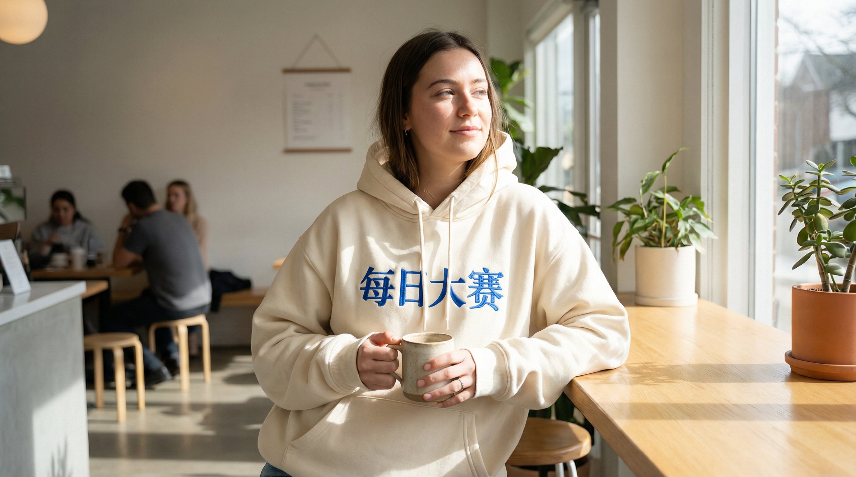 每日大赛品牌休闲穿搭视频分享